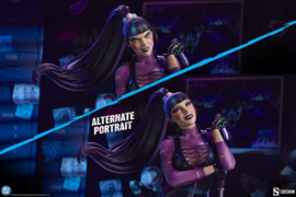 (Pre-order) DC Comics Premium Format Figure Punchline 55 cm