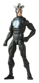 Marvel Legends X-Men Marvel's Havok