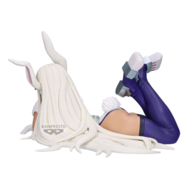 (Pre-order) My Hero Academia Glitter & Glamours PVC Statue Mirko 11 cm