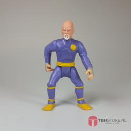 MOTU KO - Ninja Warriors Lord Taka