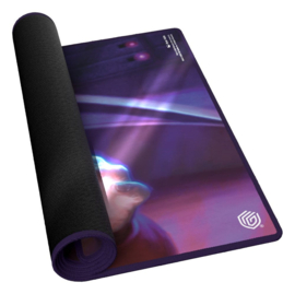 Ultimate Guard Play-Mat Magic: The Gathering | Star Trek - Q, Stacking the Deck