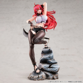 (Pre-order) Mushoku Tensei: Jobless Reincarnation Lucrea PVC Figure Eris