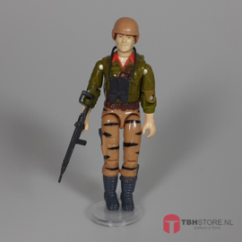 G.I. Joe Tiger Force Duke (v2) (Compleet)