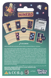 (Pre-order) Minero Card Game