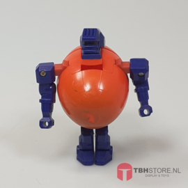 Masters of the Universe - Cometroid