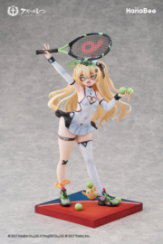 (Pre-order) Azur Lane PVC Figure 1/6 Bache: Showy Sports Star 27 cm