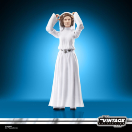 Star Wars Episode IV Vintage Collection Action Figure Princess Leia Organa