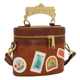 The Muppet Show by Loungefly Crossbody Top Handle