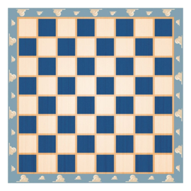 (Pre-order) Toy Story Checkers 38 cm