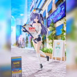 (Pre-order) Blue Archive Espresto PVC Figure Yuuka Casual Clothes ver. 22 cm