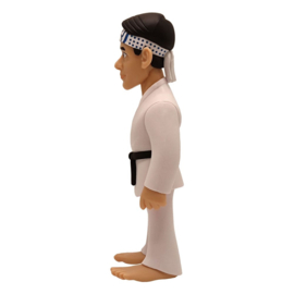 PRE-ORDER Cobra Kai Minix Figure Daniel Larusso 12 cm