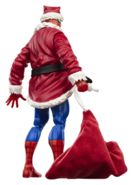 (Pre-order) The Amazing Spider-Man Marvel Legends Action Figure Spider-Man (Marvel Holiday Special) 15 cm