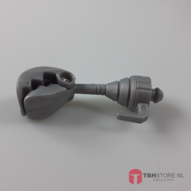 Masters of the Universe Classics (MOTUC) Part - Trap Jaw Claw Attachment