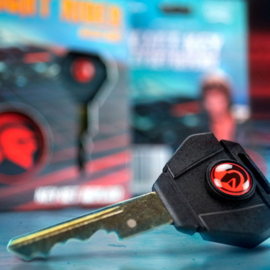 (Pre-order) Knight Rider K.I.T.T. key