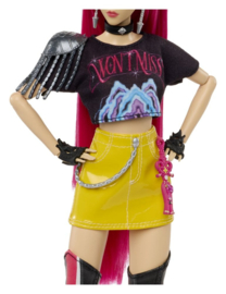 (Pre-order) KPop Demon Hunters Doll Huntrix Mira (How It's Done)