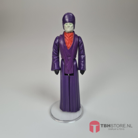 Vintage Star Wars Imperial Dignitary (Compleet)