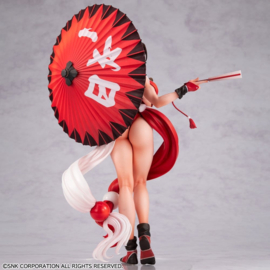 (Pre-order) The King of Fighters '98 Lucrea PVC Figure Mai Shiranui 28 cm