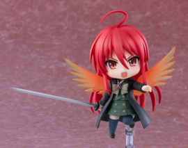 (Pre-order) Shakugan no Shana Nendoroid Action Figure Shana 2.0 10 cm