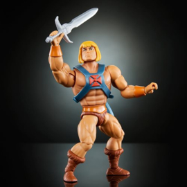 PRE-ORDER MOTU Masters of the Universe Origins Cartoon Collection He-Man