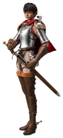 (Pre-order) Berserk Action Figure 1/6 Casca (Golden Age) 28 cm