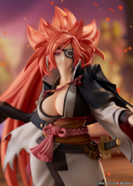 PRE-ORDER Guilty Gear Strive PVC Statue 1/7 Baiken 27 cm