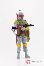 Star Wars Kotobukiya Episode IV ARTFX+ Statue 1/10 Boba Fett Vintage Color Exclusive