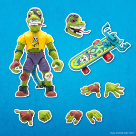 PRE-ORDER Teenage Mutant Ninja Turtles (TMNT) Ultimates Mondo Gecko