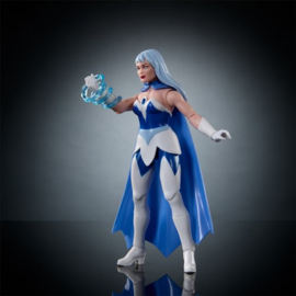 Masters of the Universe Origins Cartoon Collection Frosta