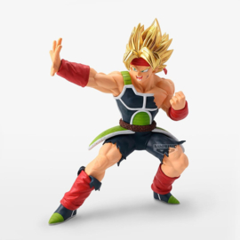 (Pre-order) Dragon Ball Z Blood of Saiyans PVC Figure Super Saiyan Bardock 20 cm