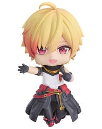 PRE-ORDER 96Neko Nendoroid Action Figure 96Neko 10 cm