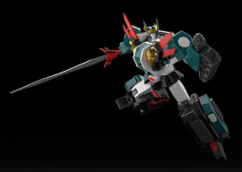 (Pre-order) The Brave Fighter of Legend Da-Garn The Gattai Action Figure Seven Changer 26 cm