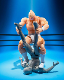 PRE-ORDER Kinnikuman S.H.Figuarts Action Figure Kinnikuman Perfect Origin Arc 16 cm