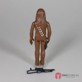 Vintage Star Wars - Chewbacca PBP (Compleet)