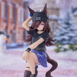 (Pre-order) Umamusume: Pretty Derby BoC'z PVC Figure Rice Shower as Oryza 14 cm