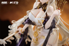 (Pre-order) Goddess of Victory: Nikke PVC Figure 1/4 Crown: Glorious Flower 38 cm