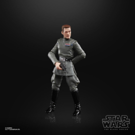 Star Wars Black Series Vice Admiral Rampart