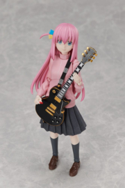 PRE-ORDER Bocchi the Rock! BUZZmod Action Figure 1/12 Gotoh Hitori 13 cm