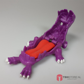 The Real Ghostbusters Purple Ghost Trap
