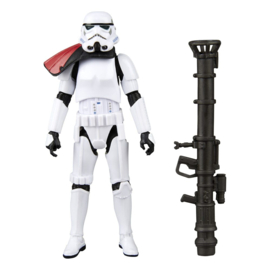 Star Wars The Vintage Collection Rocket Launcher Trooper