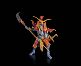 (Pre-order) Infinite Legions: Skeleton Warriors Action Figure Bone-zai