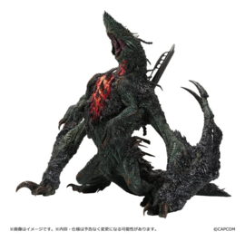 (Pre-order) Monster Hunter Capcom Figure Builder Creator's Model XL PVC Figure Gogmazios 43 cm