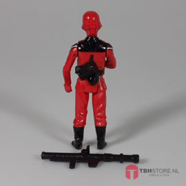 Action Force Red Shadow