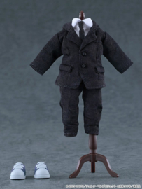 (Pre-order) Chainsaw Man Parts for Nendoroid Doll Figures Outfit Set: Aki Hayakawa