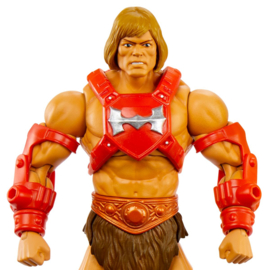 PRE-ORDER MOTU Masters of the Universe Masterverse New Eternia Thunder Punch He-Man