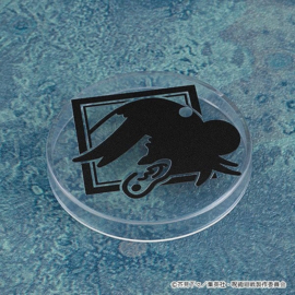 (Pre-order) Jujutsu Kaisen Nendoroid Action Figure Suguru Geto: Tokyo Jujutsu High School Ver. 10 cm