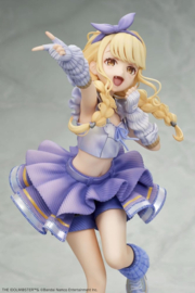 (Pre-order) The Idolmaster Gakuen PVC Figure 1/7 Kotone Fujita Re:IRIS Ver. 24 cm