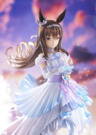 (Pre-order) Umamusume: Pretty Derby PVC Figure 1/7 [Glacialis Vega] Admire Vega 26 cm