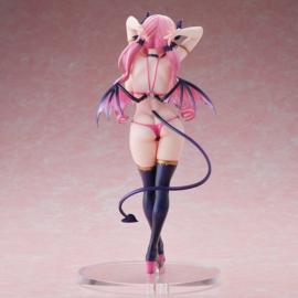 (Pre-order) Alex Illustration PVC Figure 1/6 The Big Little Devil 26 cm