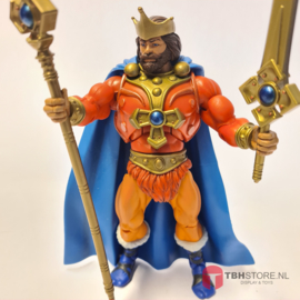 MOTUC Masters of the Universe Classics King Randor