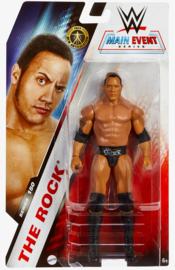 WWE Wrestling